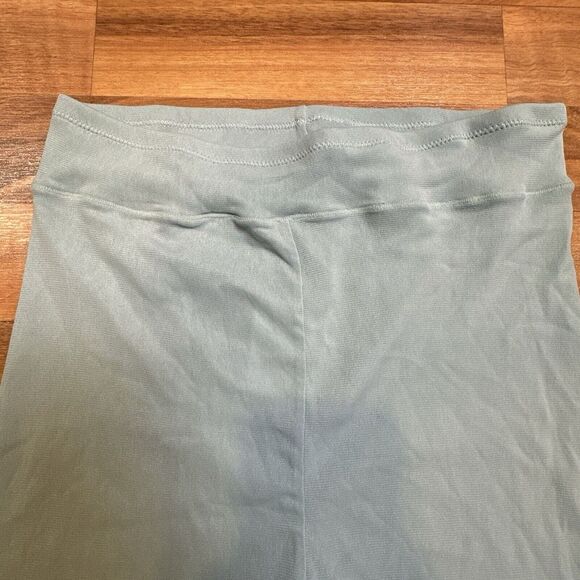 Intimately Free People Boxer Brief Mint Green Mesh Size XS NWT - Picture 3 of 5